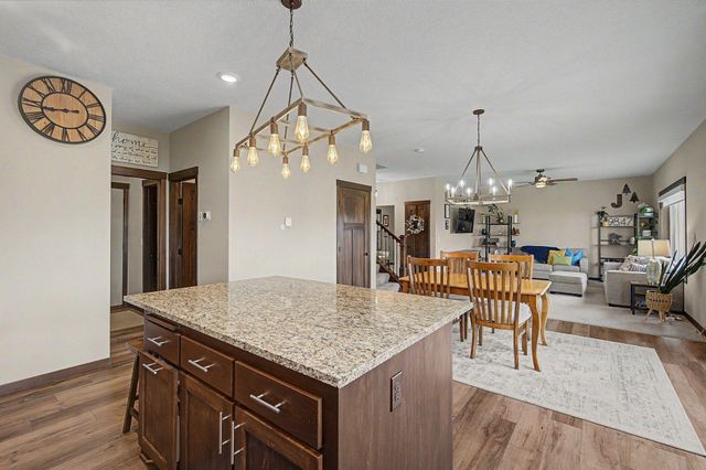 9847 Jordan Avenue NE, Hanover, MN 55341