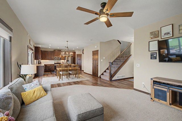 9847 Jordan Avenue NE, Hanover, MN 55341