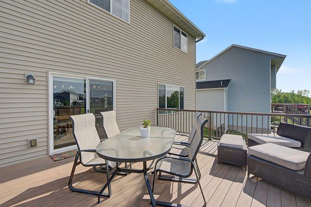 9847 Jordan Avenue NE, Hanover, MN 55341