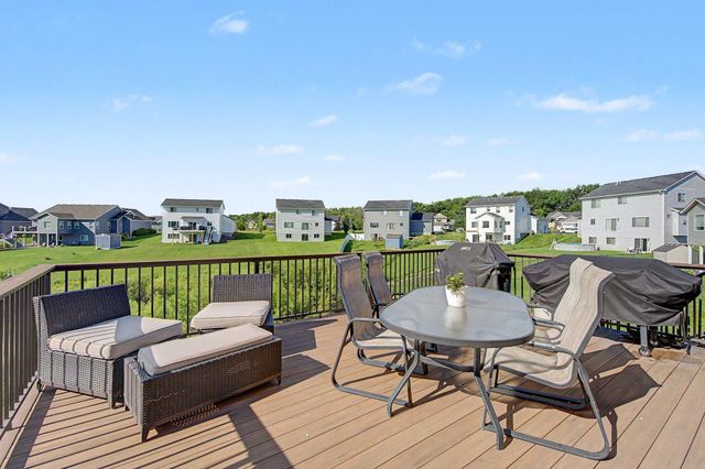 9847 Jordan Avenue NE, Hanover, MN 55341