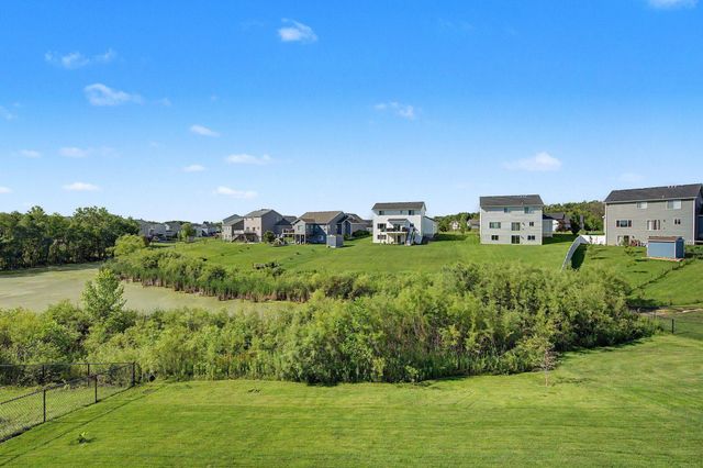 9847 Jordan Avenue NE, Hanover, MN 55341