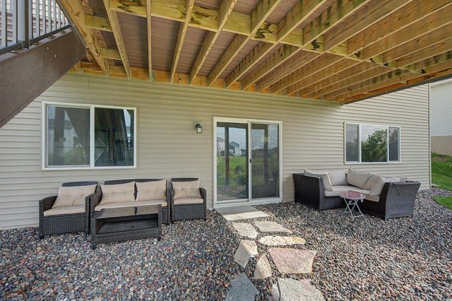 9847 Jordan Avenue NE, Hanover, MN 55341