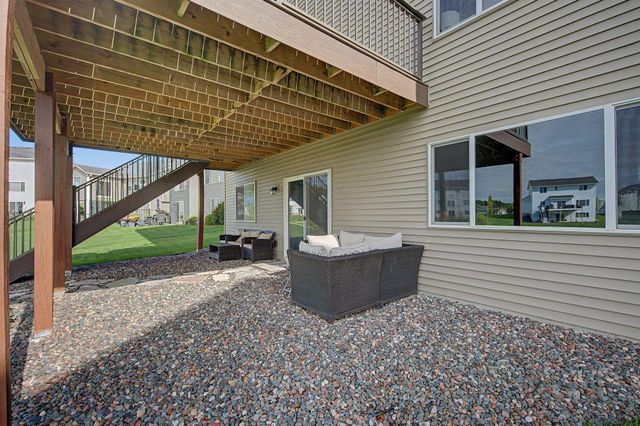 9847 Jordan Avenue NE, Hanover, MN 55341