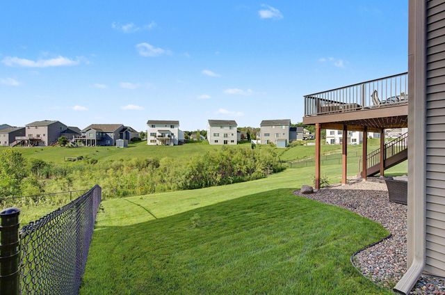 9847 Jordan Avenue NE, Hanover, MN 55341