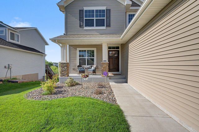 9847 Jordan Avenue NE, Hanover, MN 55341