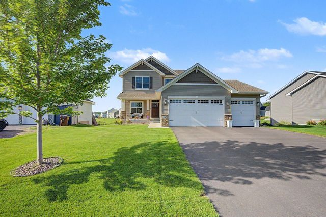 9847 Jordan Avenue NE, Hanover, MN 55341