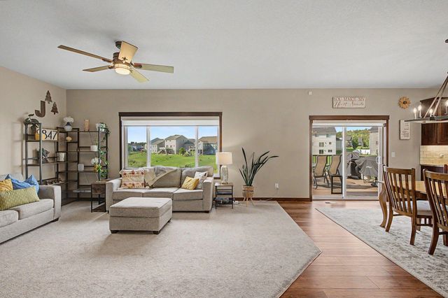 9847 Jordan Avenue NE, Hanover, MN 55341