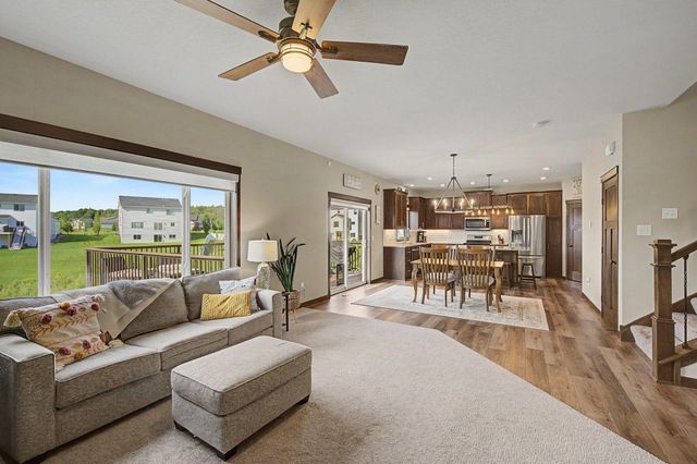 9847 Jordan Avenue NE, Hanover, MN 55341