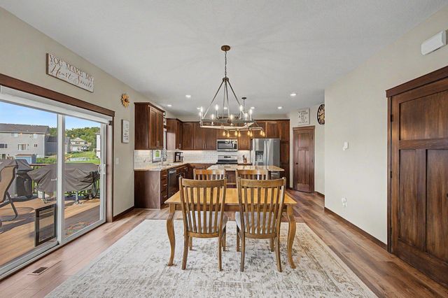 9847 Jordan Avenue NE, Hanover, MN 55341