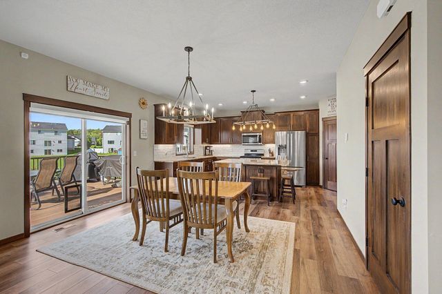 9847 Jordan Avenue NE, Hanover, MN 55341