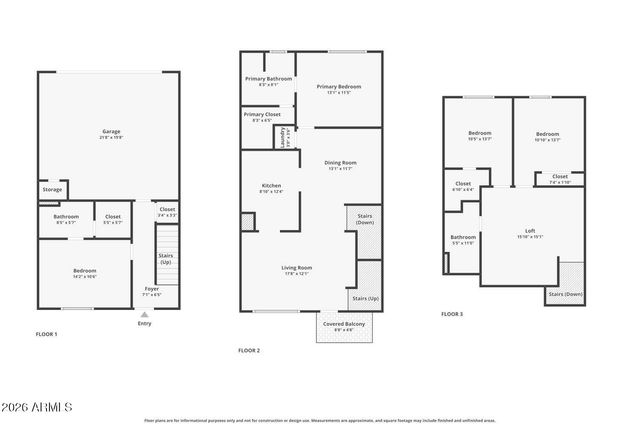 2401 E RIO SALADO Parkway 1095, Tempe, AZ 85288