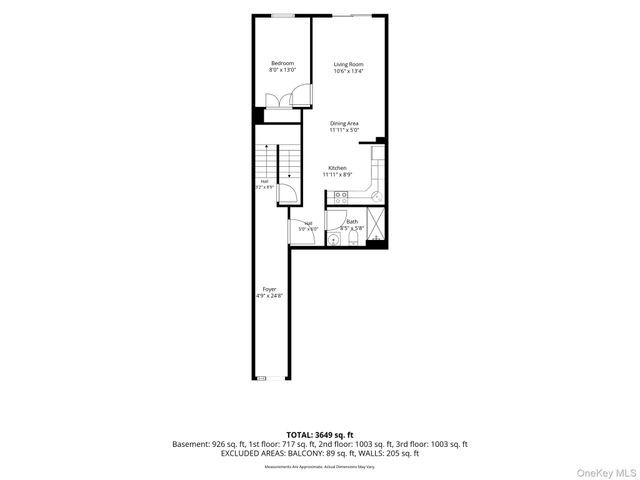 1076 Gipson Street, Far Rockaway, NY 11691