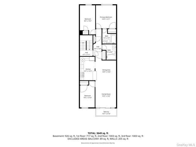 1076 Gipson Street, Far Rockaway, NY 11691