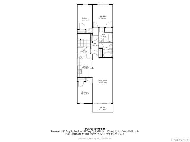 1076 Gipson Street, Far Rockaway, NY 11691