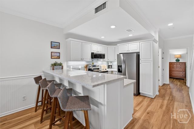 101 Butler Avenue G, Tybee Island, GA 31328