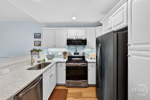 101 Butler Avenue G, Tybee Island, GA 31328