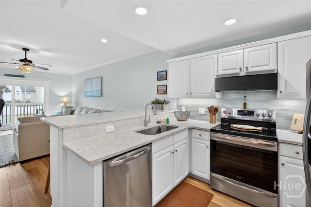 101 Butler Avenue G, Tybee Island, GA 31328