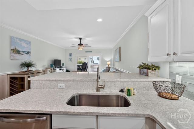 101 Butler Avenue G, Tybee Island, GA 31328