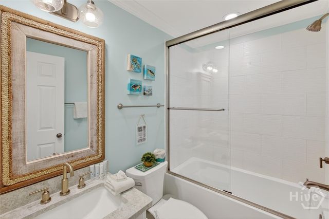 101 Butler Avenue G, Tybee Island, GA 31328