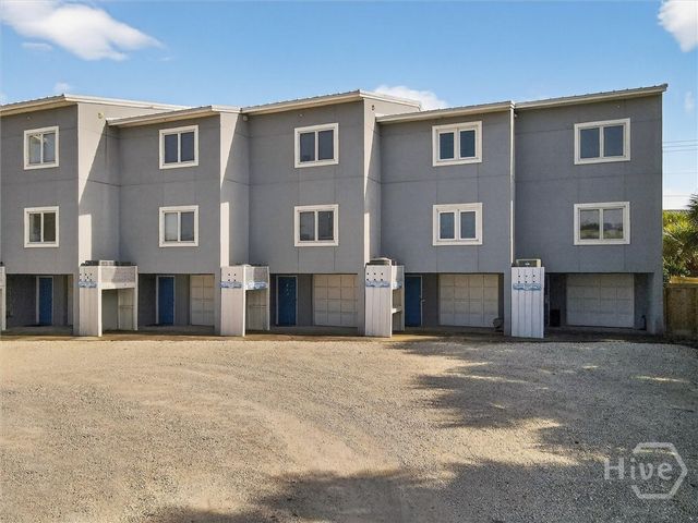 101 Butler Avenue G, Tybee Island, GA 31328