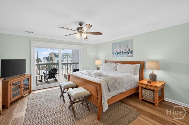 101 Butler Avenue G, Tybee Island, GA 31328