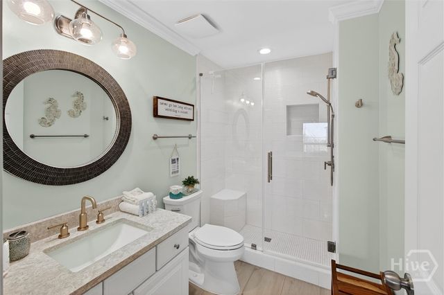 101 Butler Avenue G, Tybee Island, GA 31328