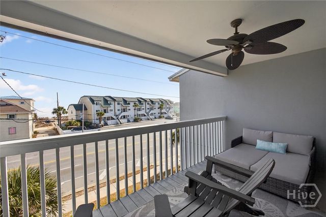 101 Butler Avenue G, Tybee Island, GA 31328