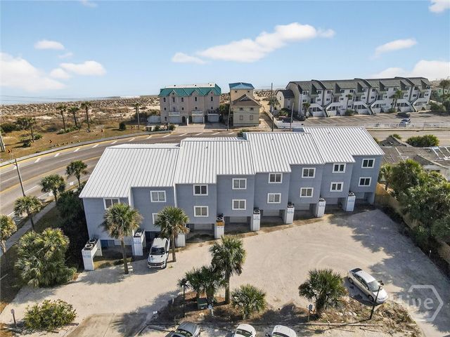101 Butler Avenue G, Tybee Island, GA 31328