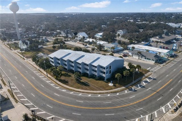 101 Butler Avenue G, Tybee Island, GA 31328