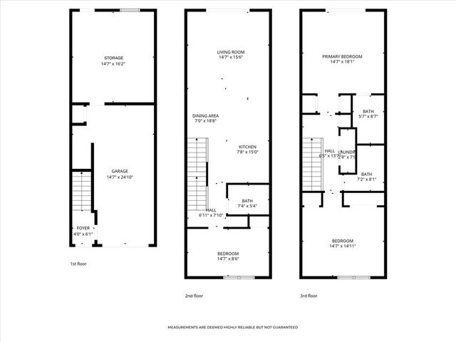 101 Butler Avenue G, Tybee Island, GA 31328