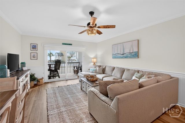 101 Butler Avenue G, Tybee Island, GA 31328