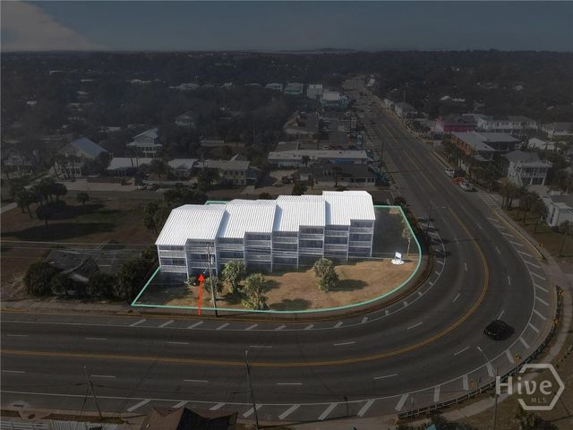 101 Butler Avenue G, Tybee Island, GA 31328