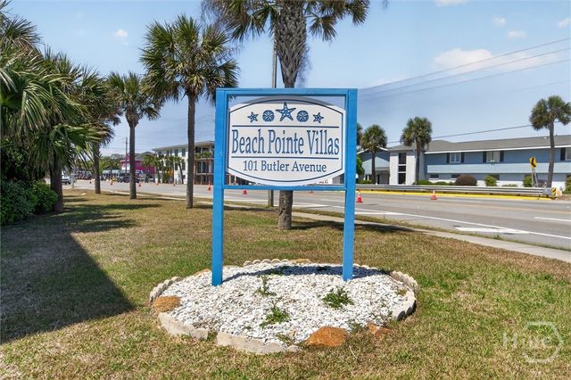 101 Butler Avenue G, Tybee Island, GA 31328