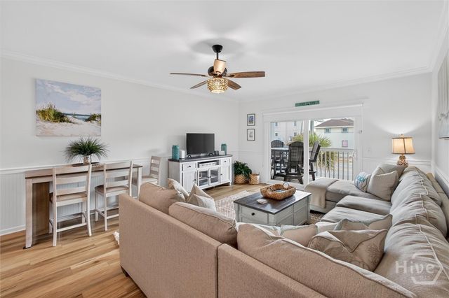 101 Butler Avenue G, Tybee Island, GA 31328