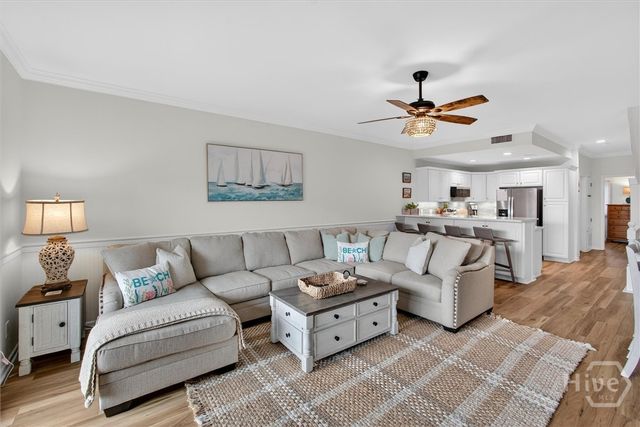 101 Butler Avenue G, Tybee Island, GA 31328