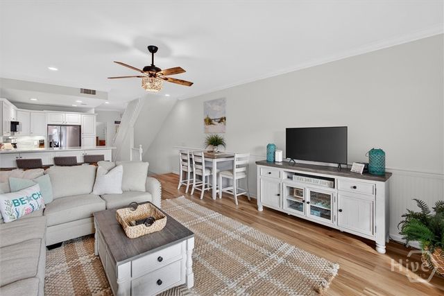 101 Butler Avenue G, Tybee Island, GA 31328