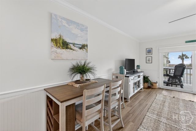 101 Butler Avenue G, Tybee Island, GA 31328