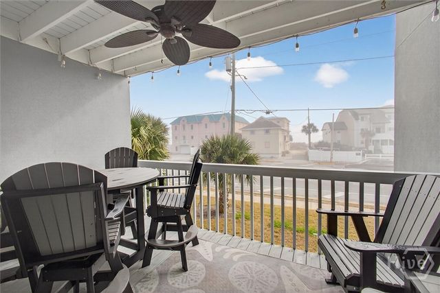 101 Butler Avenue G, Tybee Island, GA 31328