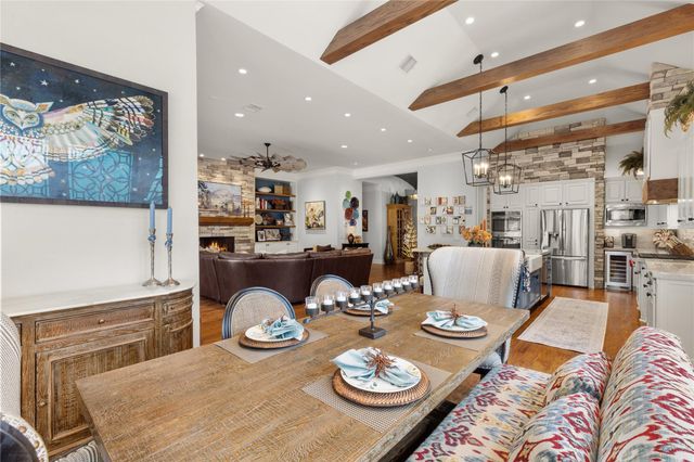 19845 Cullen Ridge Drive, Porter, TX 77365