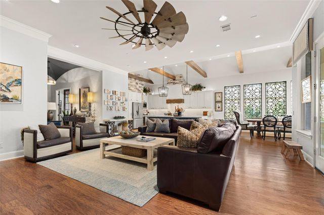 19845 Cullen Ridge Drive, Porter, TX 77365