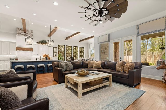 19845 Cullen Ridge Drive, Porter, TX 77365