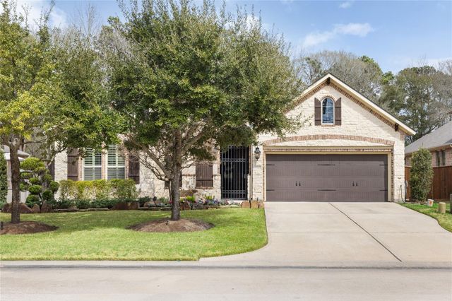 19845 Cullen Ridge Drive, Porter, TX 77365