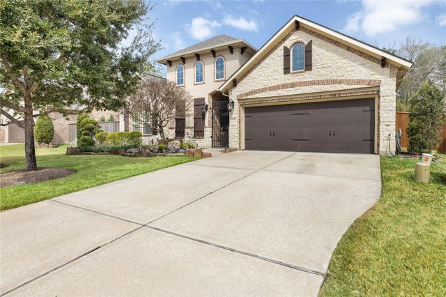 19845 Cullen Ridge Drive, Porter, TX 77365