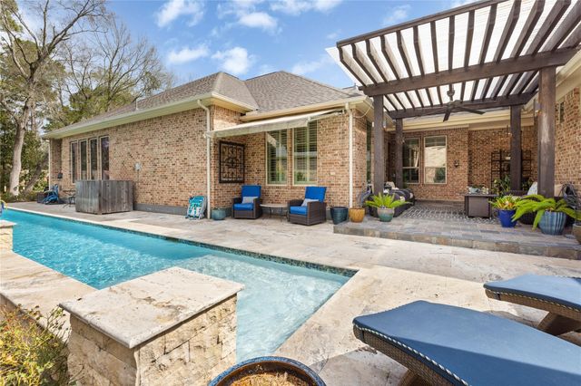 19845 Cullen Ridge Drive, Porter, TX 77365