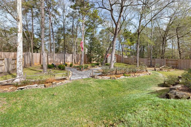 19845 Cullen Ridge Drive, Porter, TX 77365