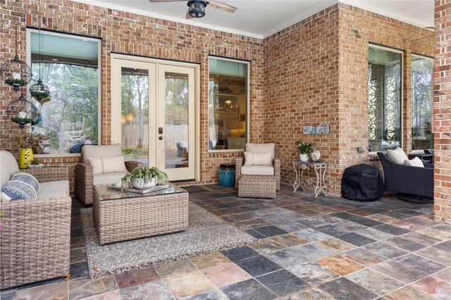 19845 Cullen Ridge Drive, Porter, TX 77365