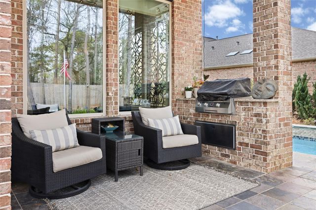 19845 Cullen Ridge Drive, Porter, TX 77365