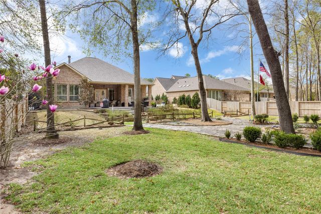 19845 Cullen Ridge Drive, Porter, TX 77365