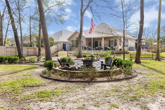 19845 Cullen Ridge Drive, Porter, TX 77365