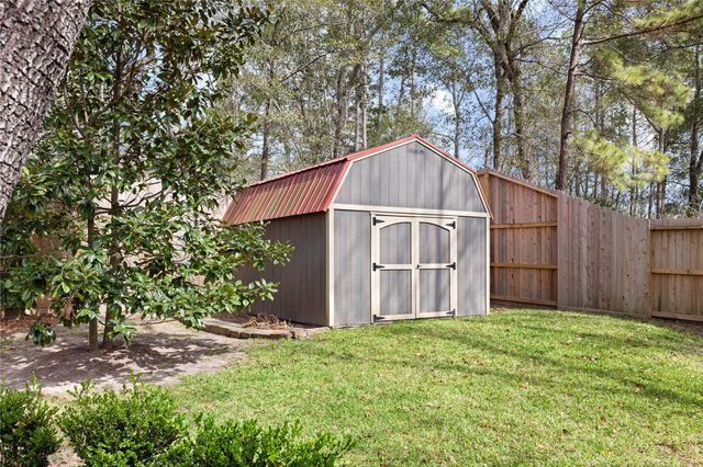 19845 Cullen Ridge Drive, Porter, TX 77365